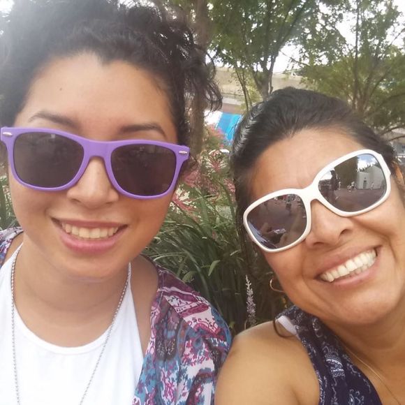 Meet your Posher, Maria - Picture 1 of 1